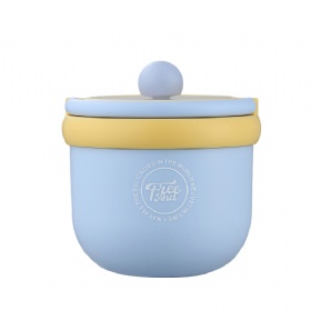 Food Container for Soup, Milk, Juice, Safe Heating Lunch Box