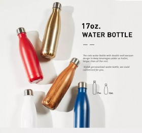 Insulated Water Bottle