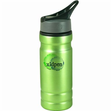 Aluminum sports water bottle wholesale aluminum drinking bottle