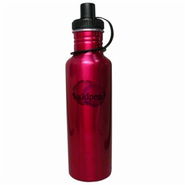 Oem China supplies cheap sports useful aluminum water bottle