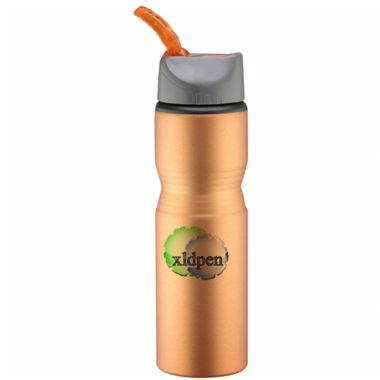 Outdoor Drink Sports Aluminum Water Bottle