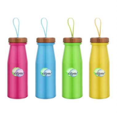 AB-034 Aluminum water bottle