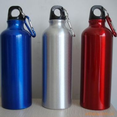 AB-062 Aluminum water bottle