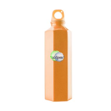 AB-119 Aluminum water bottle