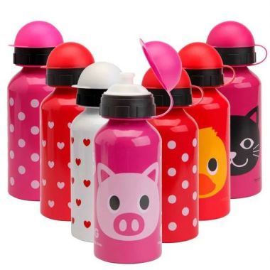 AB-212  Aluminum water bottle