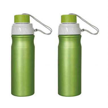 AB-231 Aluminum water bottle