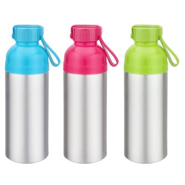 AB-058Aluminum water bottle